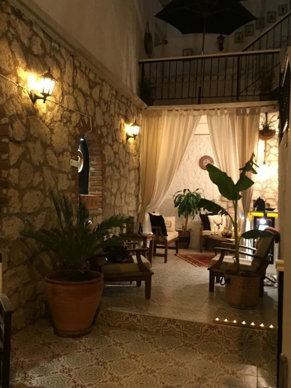 Simira Hotel
