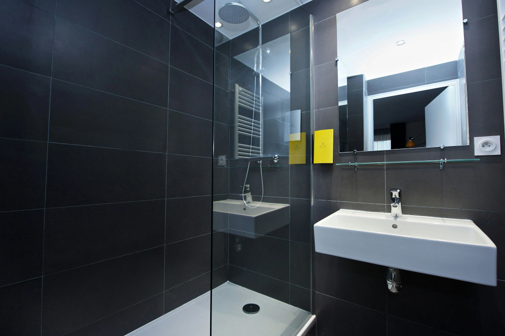 Staycity Aparthotels Marseille Centre Vieux Port