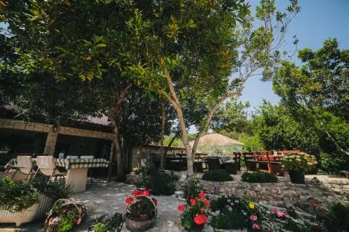 Apartments Santa Marija