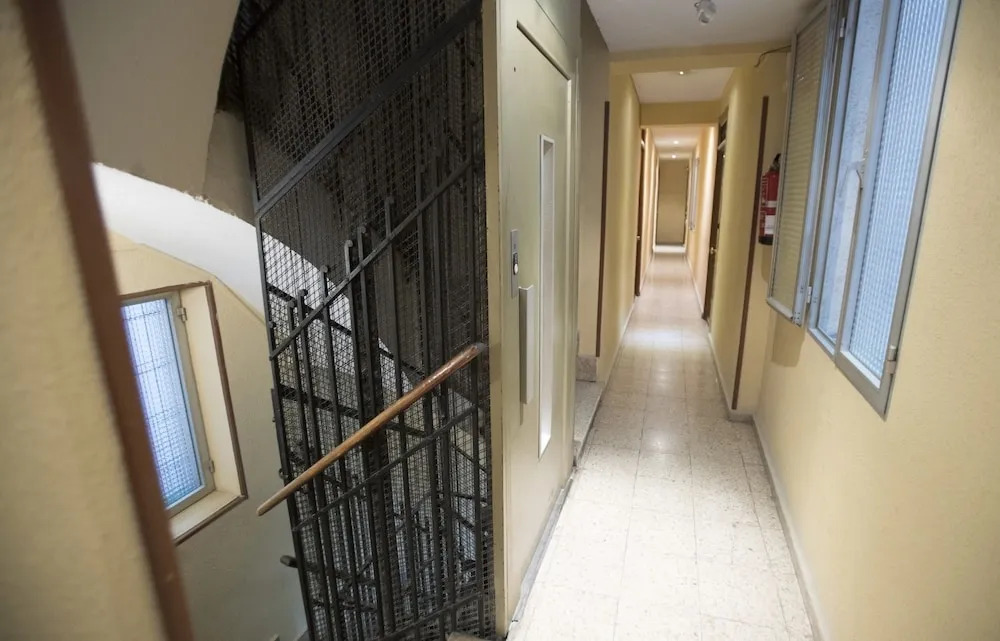 Apartamento Puerta de Toledo I