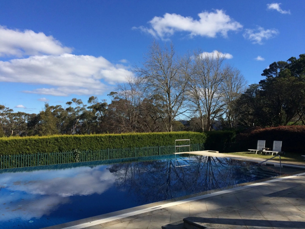 Echoes Boutique Hotel & Restaurant Blue Mountains