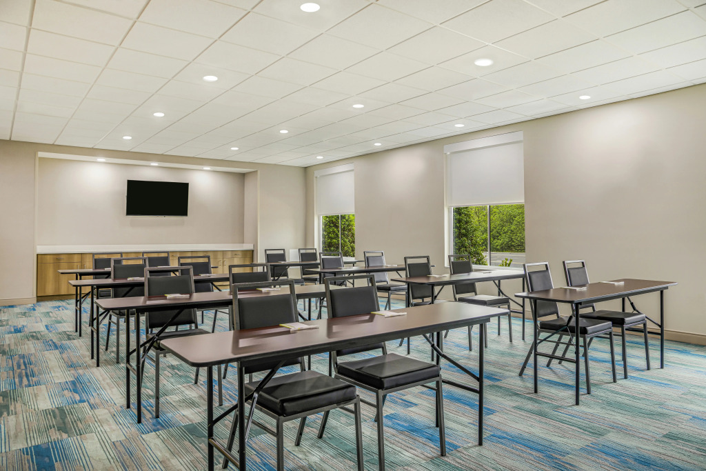 Home2 Suites By Hilton Guntersville