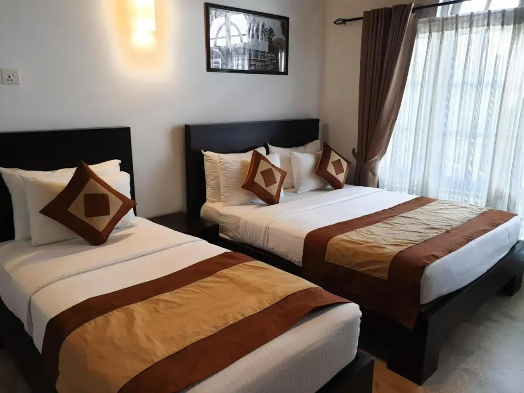 Samindra Villa