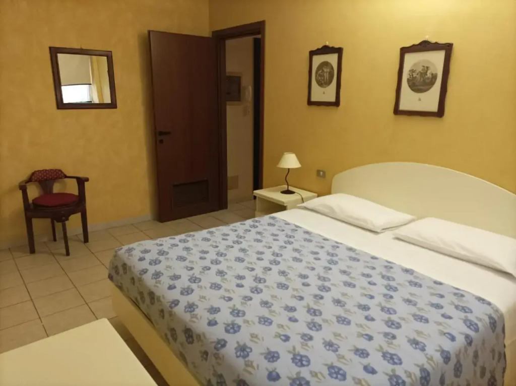 Residence Le Arcate