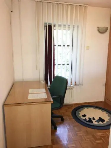 Apartmani Olimpus