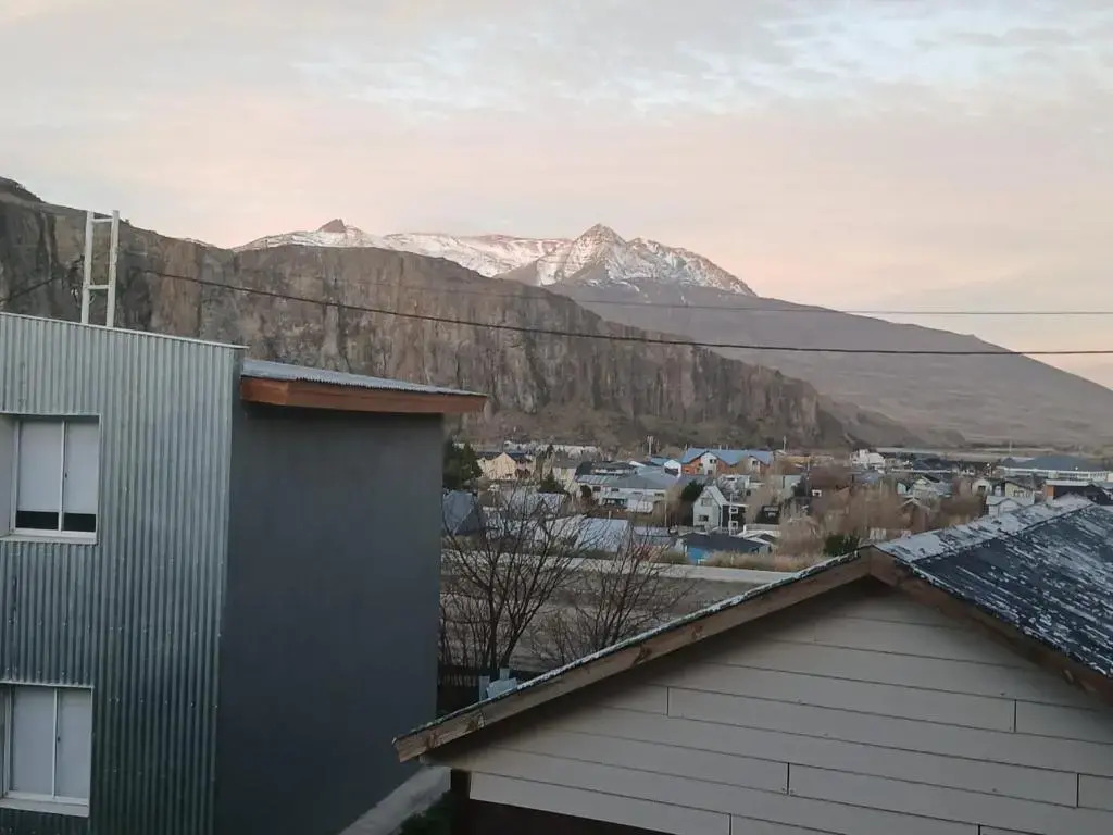 El Kamaruco Hostel