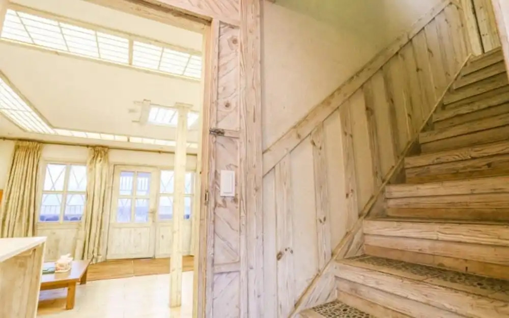 Anseong Provence Pension(안성 프로방스펜션)