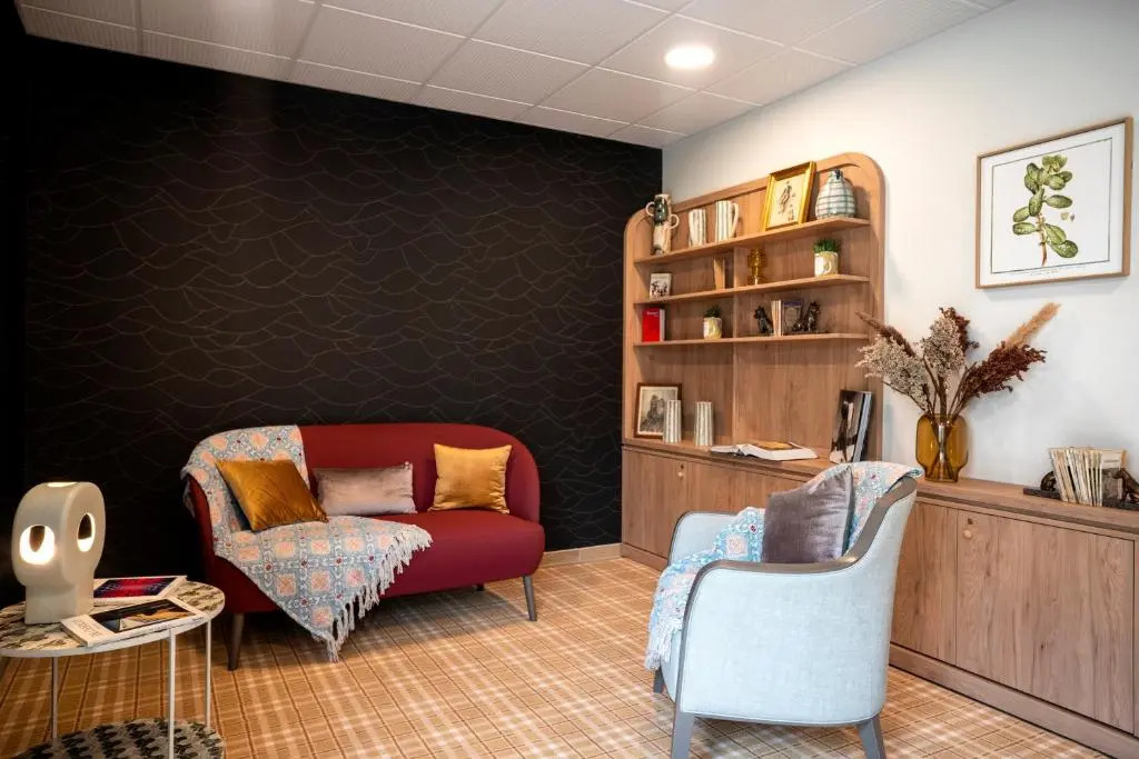 Residhome Chartres
