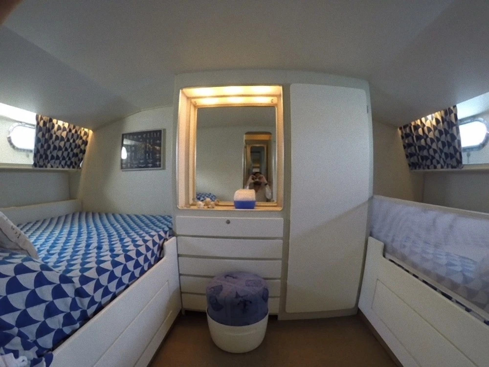 Yacht Suite Rosignano Solvay