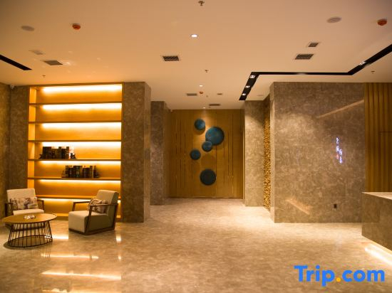 Linying Junzi Lan Hotel (Nanjie Village Branch)