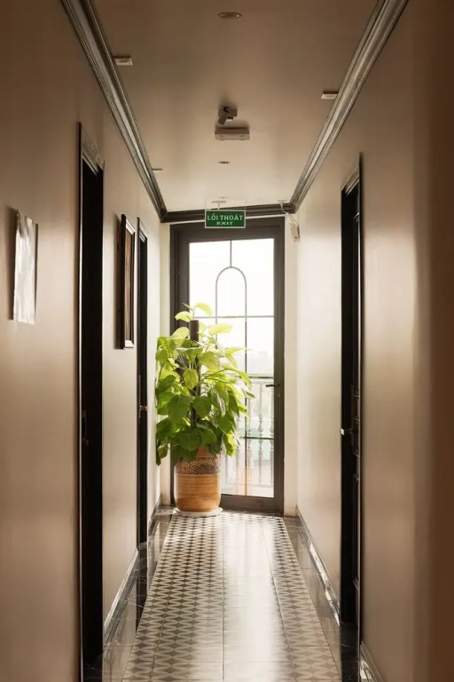 CLau Hotel Ninh Binh - A Gem Nestled in Ancient Quarter