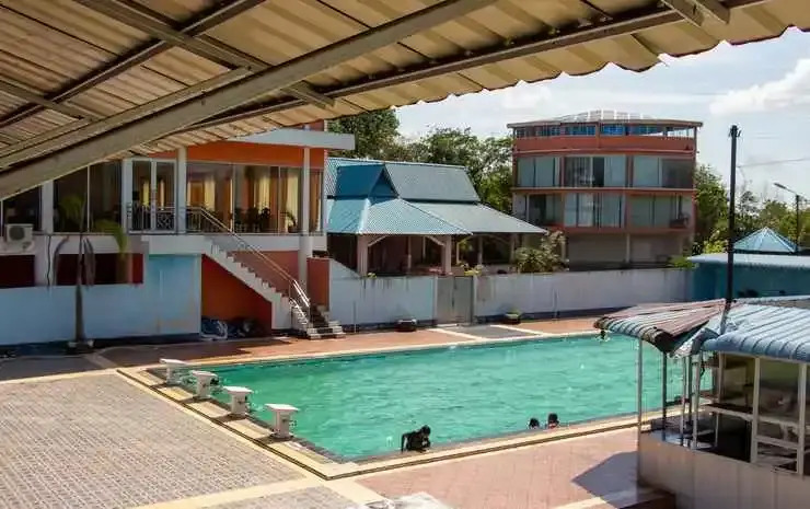 Hotel Melayu Bedendang