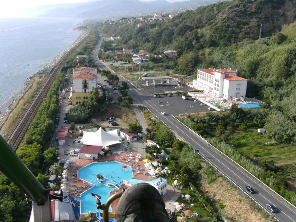 Hotel Total