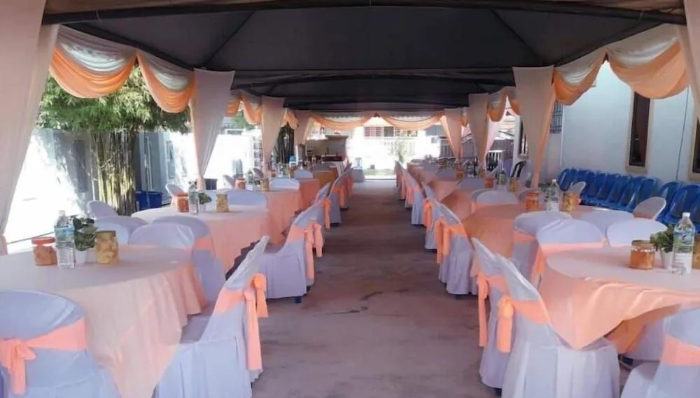 ArRayyan Guesthouse & Homestay