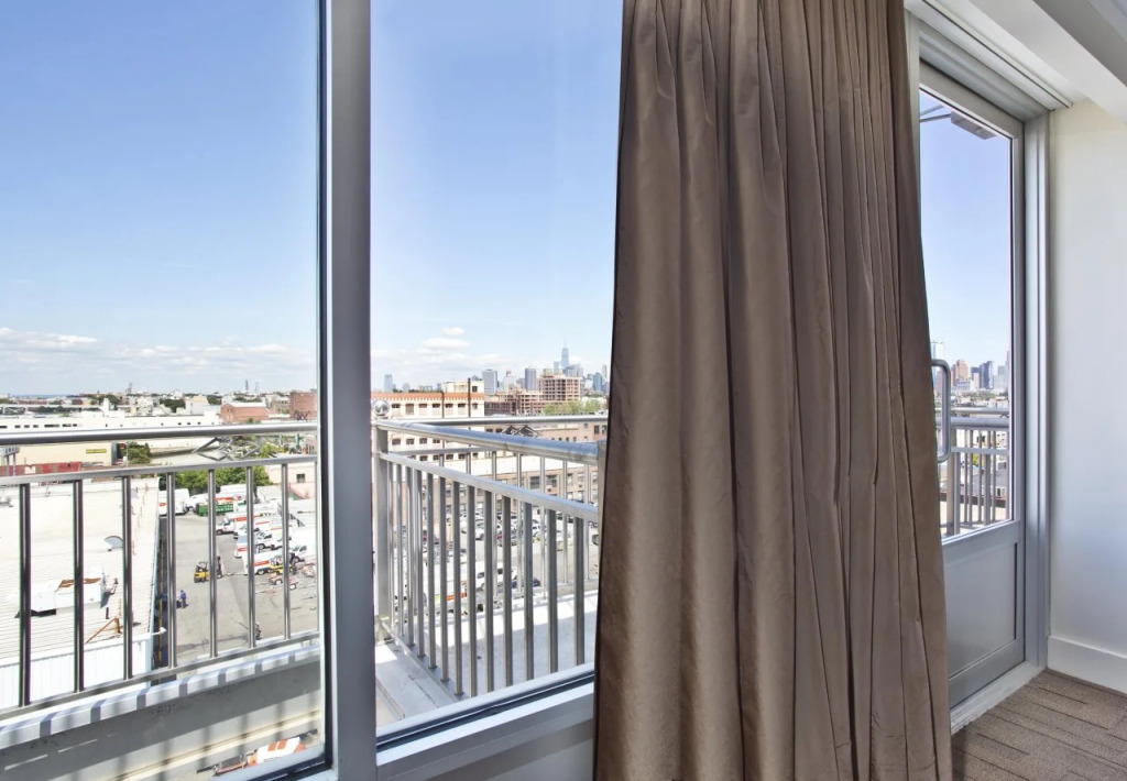 Hotel Le Bleu