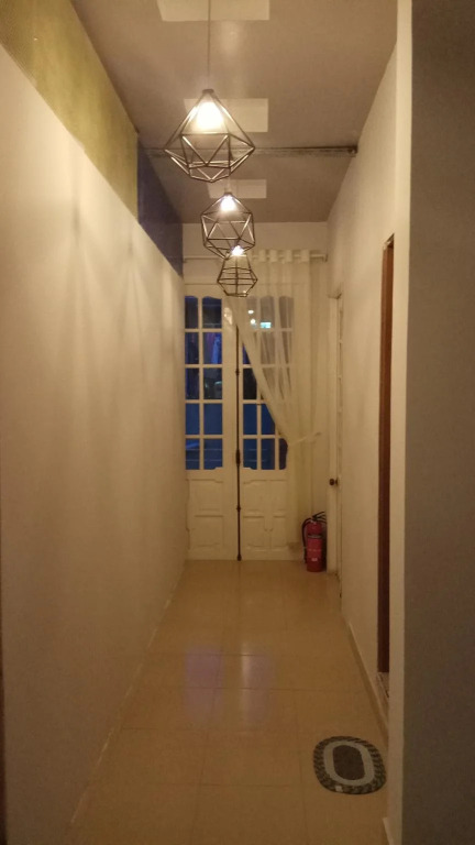 Panda's House Hostel