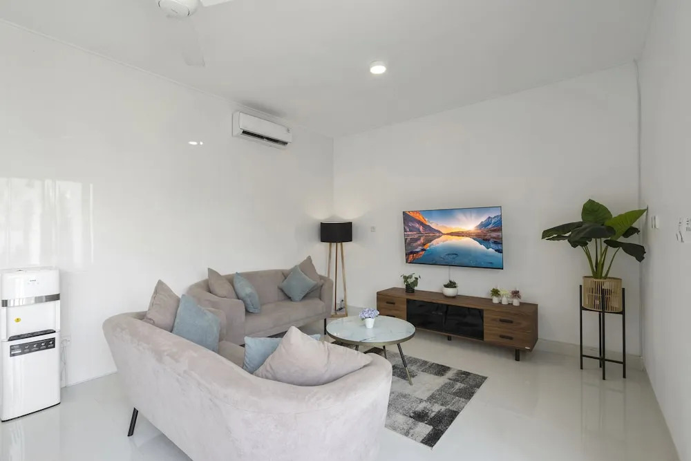 Serenity Villa by Betterplace