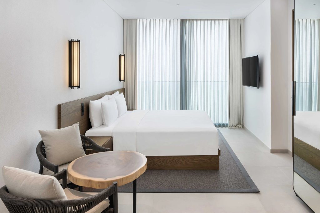 Radisson Beach Resort Palm Jumeirah