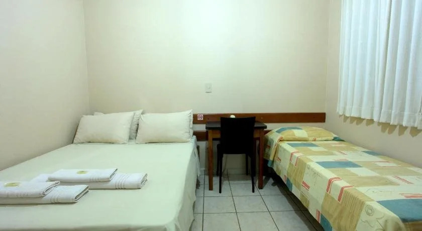 Candeias Hotel