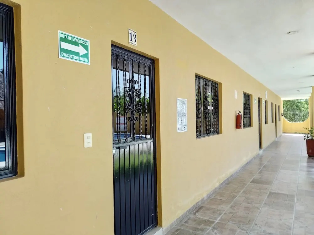 Bungalows Cervantes