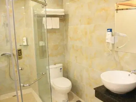 Shichang Hotel Zhongshan