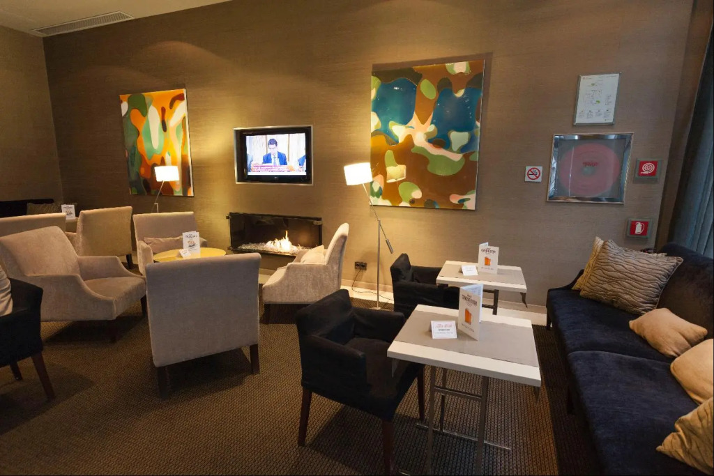 Hotel Conqueridor