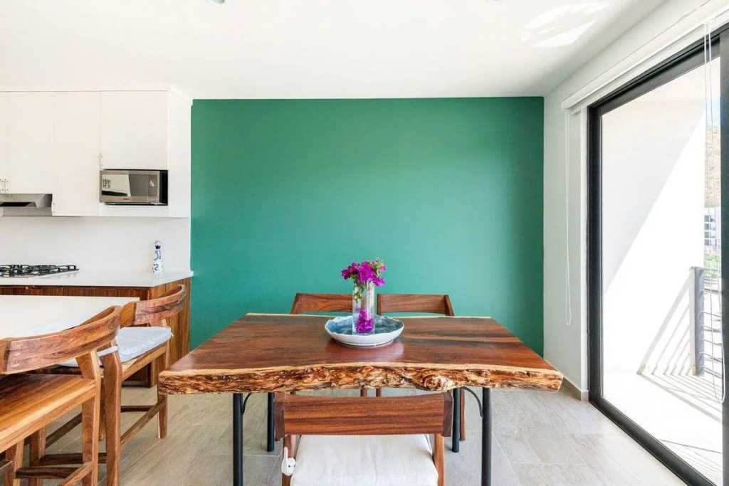 Espectacular Condo zona centro, 10 min Marina CSL