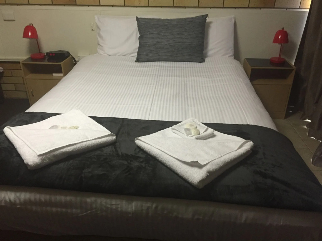 Motel Glenworth