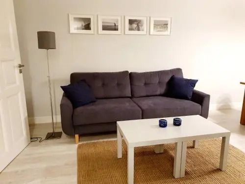 Apartament Paderewskiego 12M2