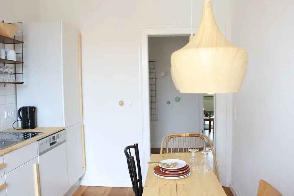 Design Apartments Weimar Altstadt