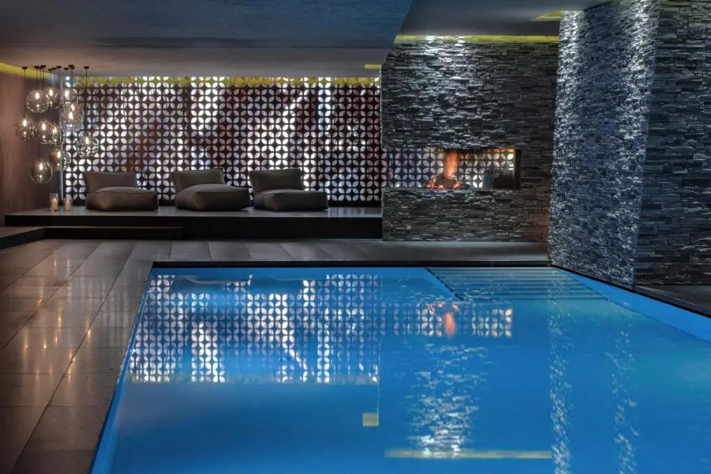 Hotel Zhero   Ischgl/Kappl