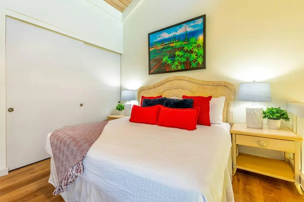 Luana Kai D301 by by Coldwell Banker Island Vacations
