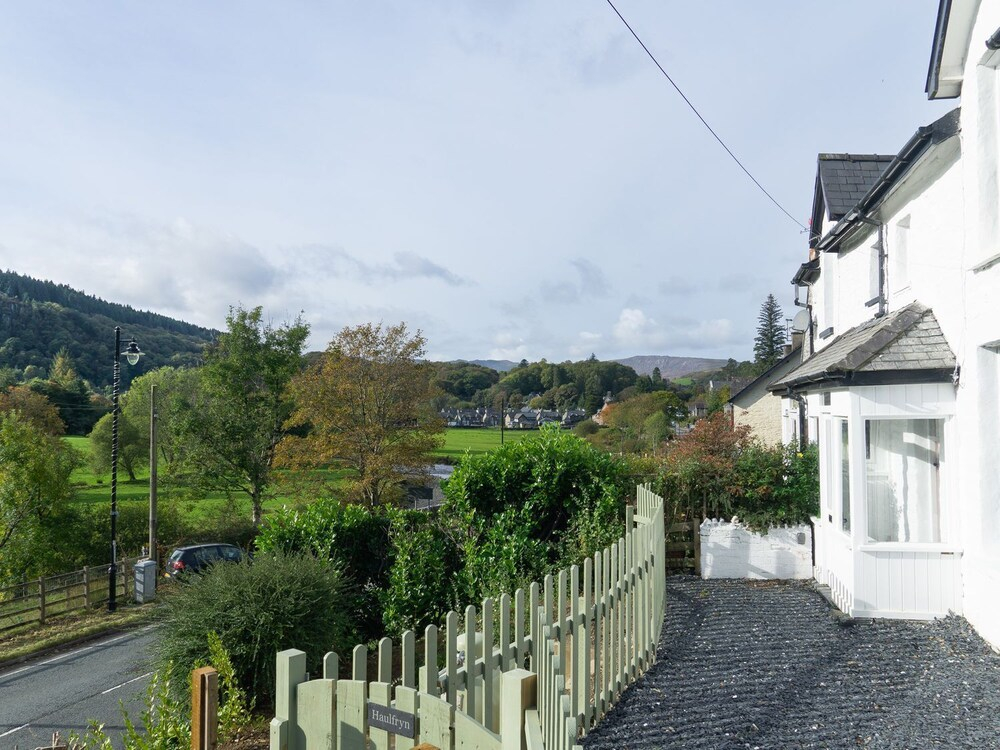 Haulfryn