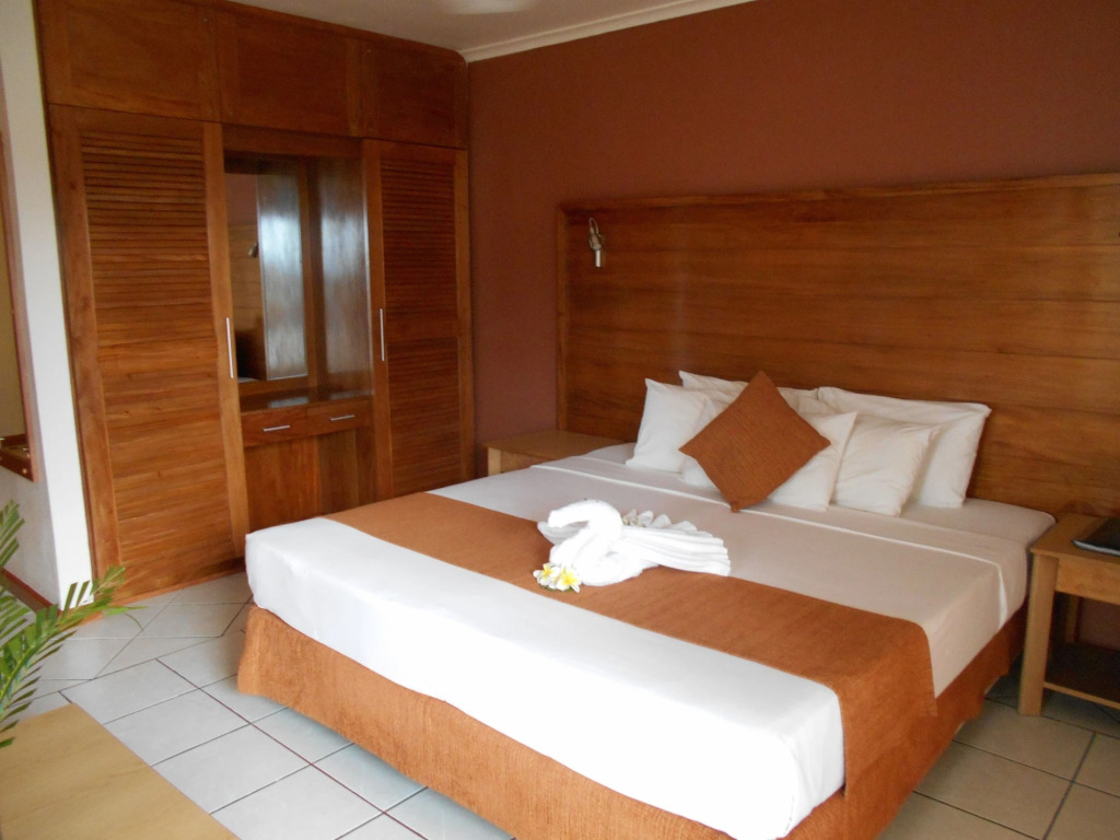 Bedarra Beach Inn