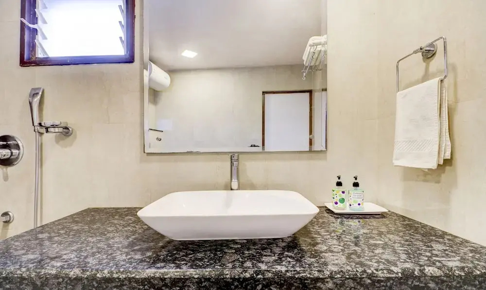 Hotel Sagar by OYO Rooms