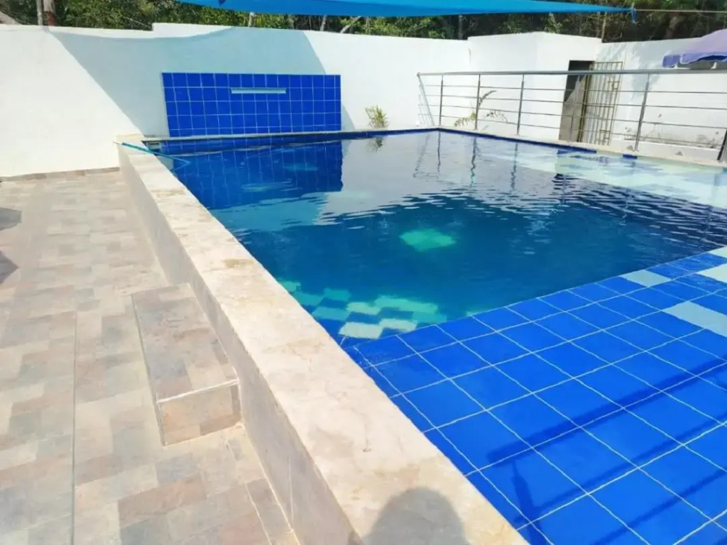 Hotel Palmetto Beach Coveñas