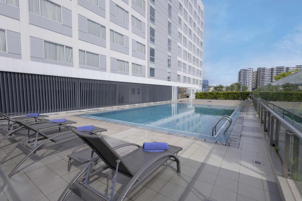 Park Inn By Radisson Iloilo