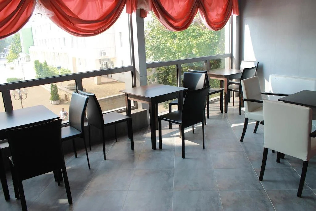 Hotel Mizia