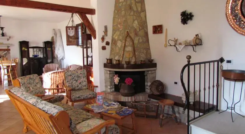 Casale Delle Palme