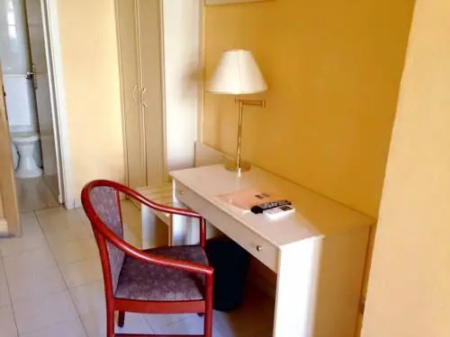 Hotel Festival Sanremo