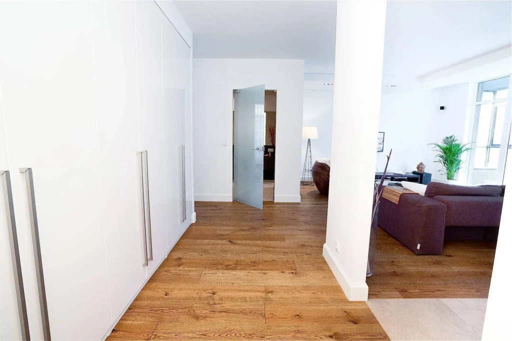 Vilnius Apartments & Suites