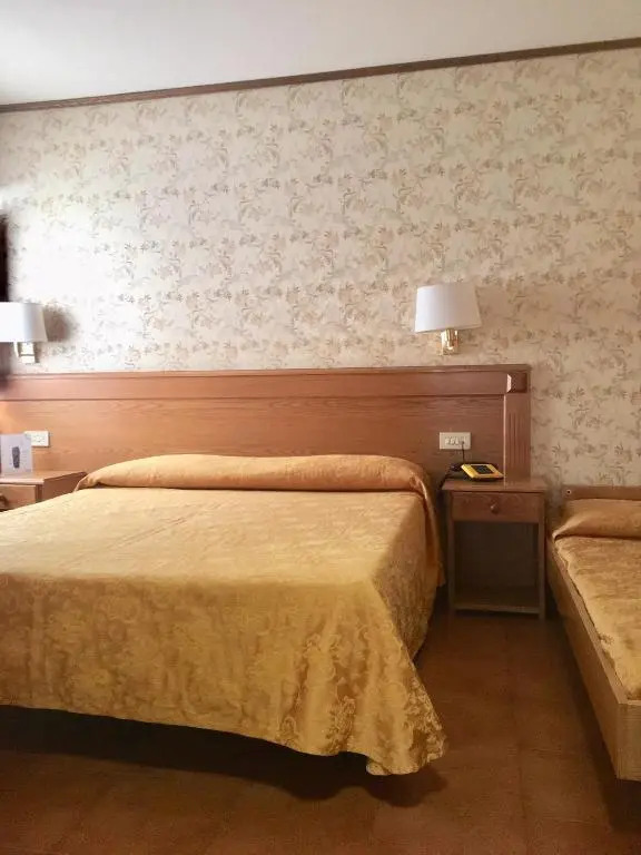 Hotel Sporting