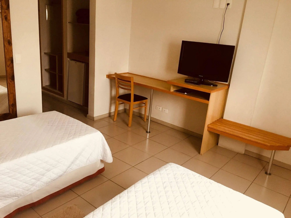 Itatiba Orion Hotel
