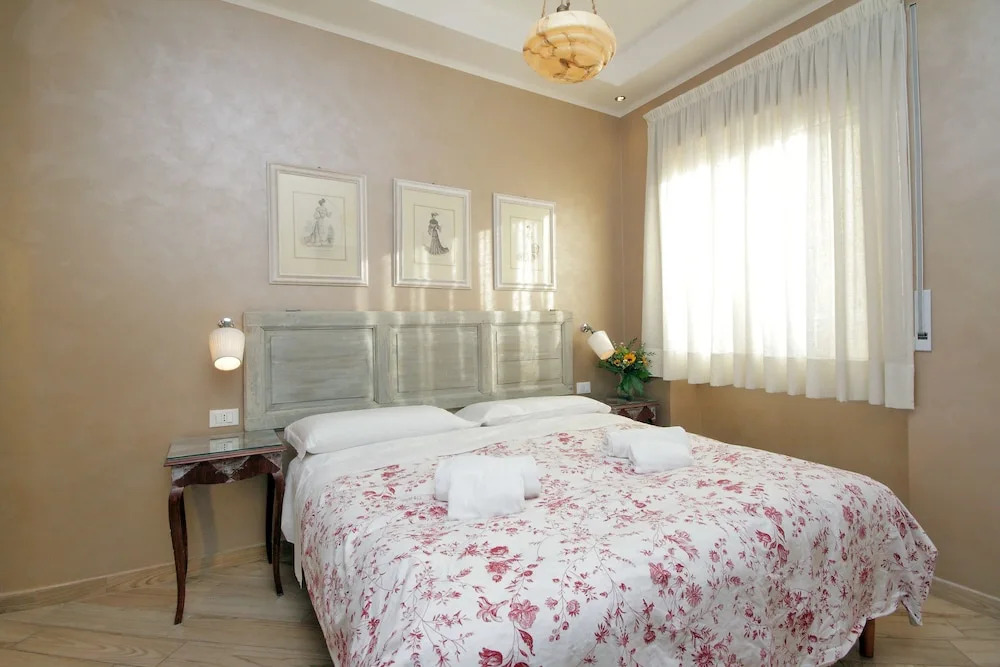 Restart Accommodations Rada
