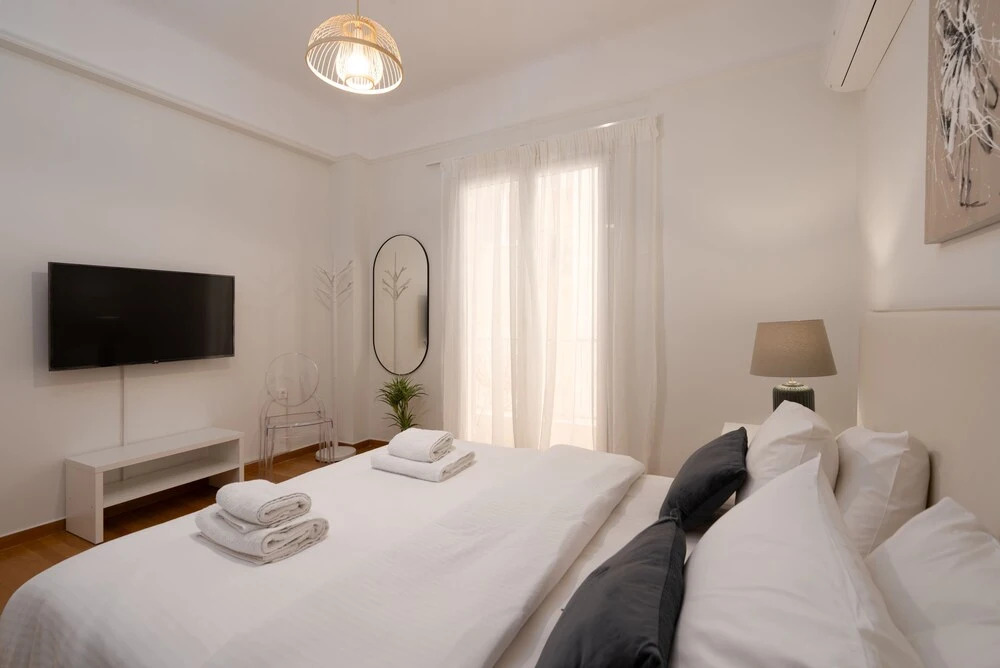 Lycabettus Residence