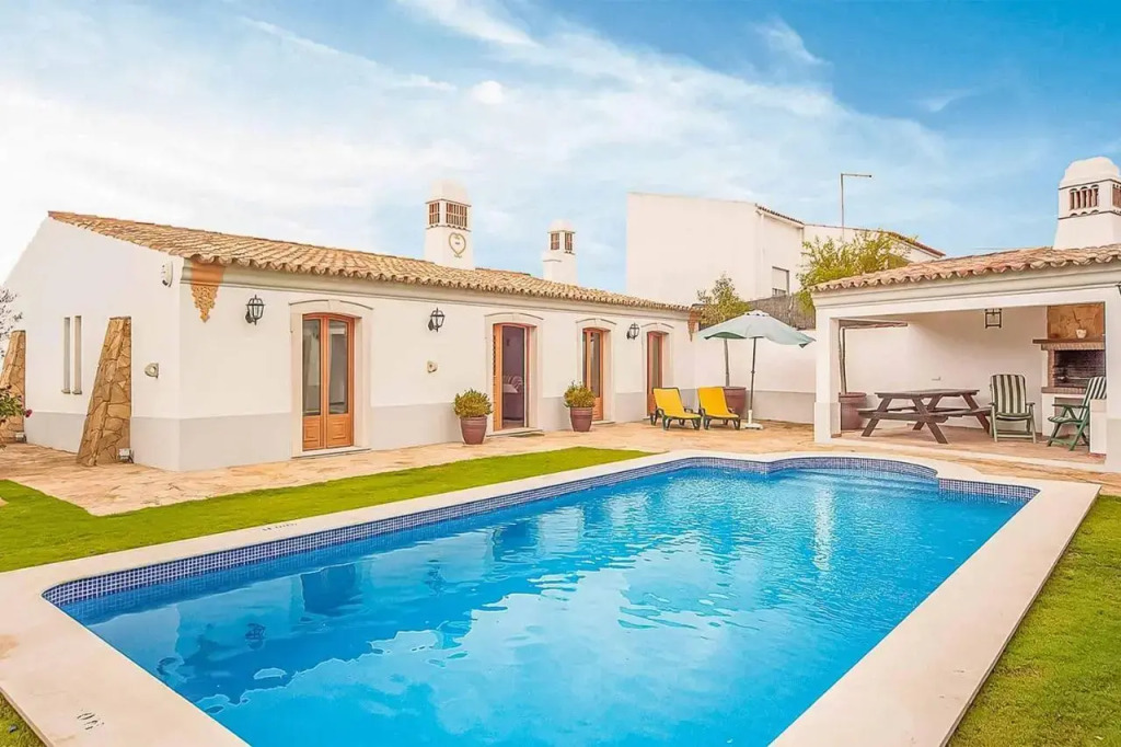 Villa Botelho