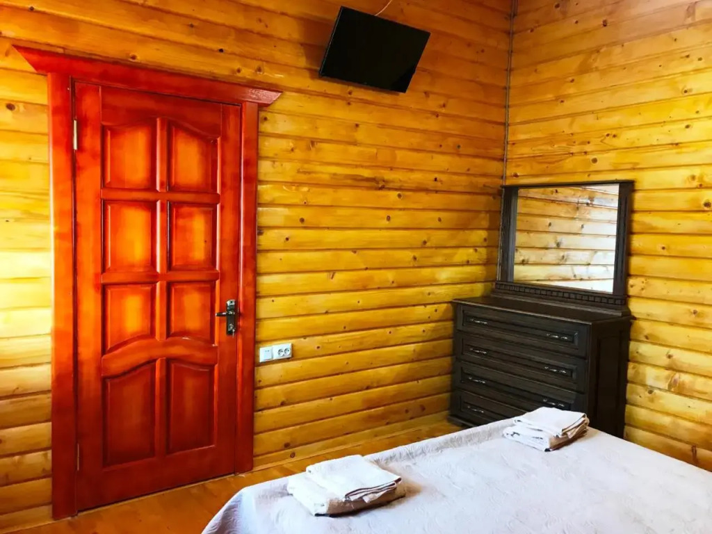 Guest House U Stasuka
