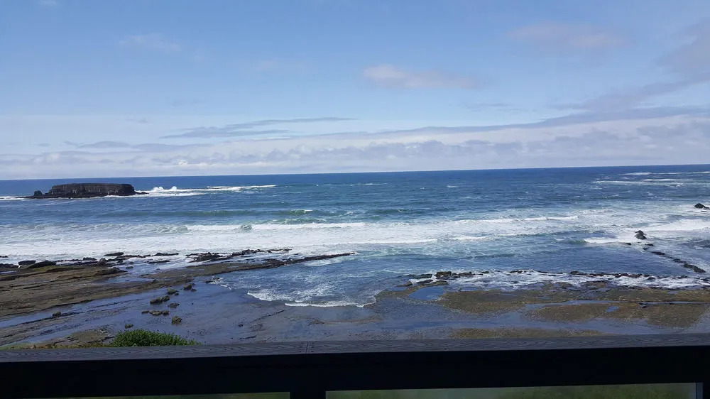 Inn at Otter Crest