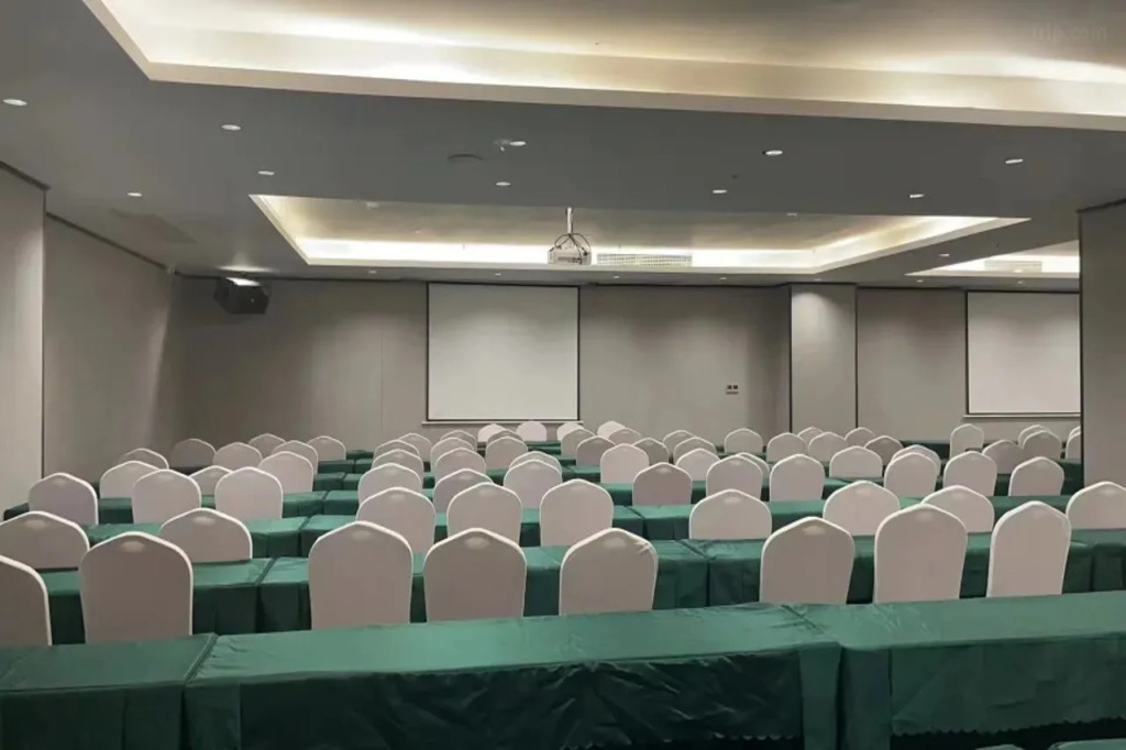 Gloria Grand Hotel Yong shun