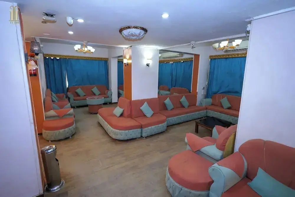 Tiba Hotel